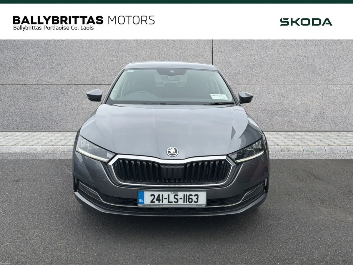 Skoda Octavia STYLE 2.0TDI 115HP - Image 3