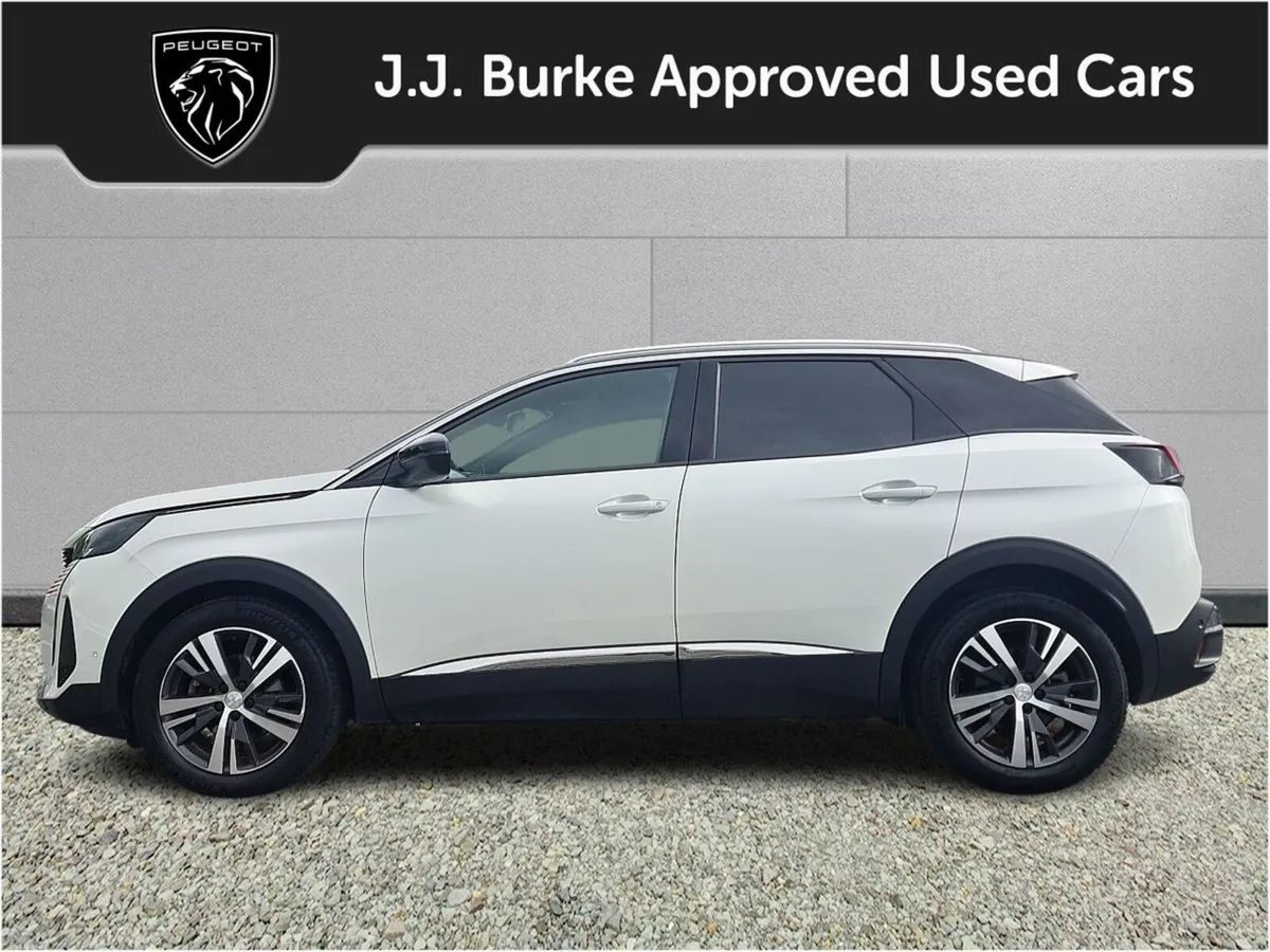 Peugeot 3008 1.5 BlueHDi 130bhp Auto Allure - Image 3