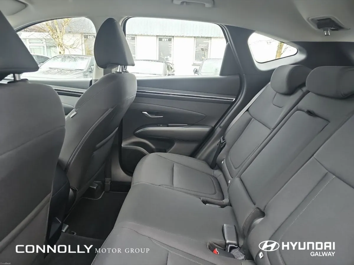 Hyundai Tucson 2WD Comfort Plus - Heated Seats - R - Image 6