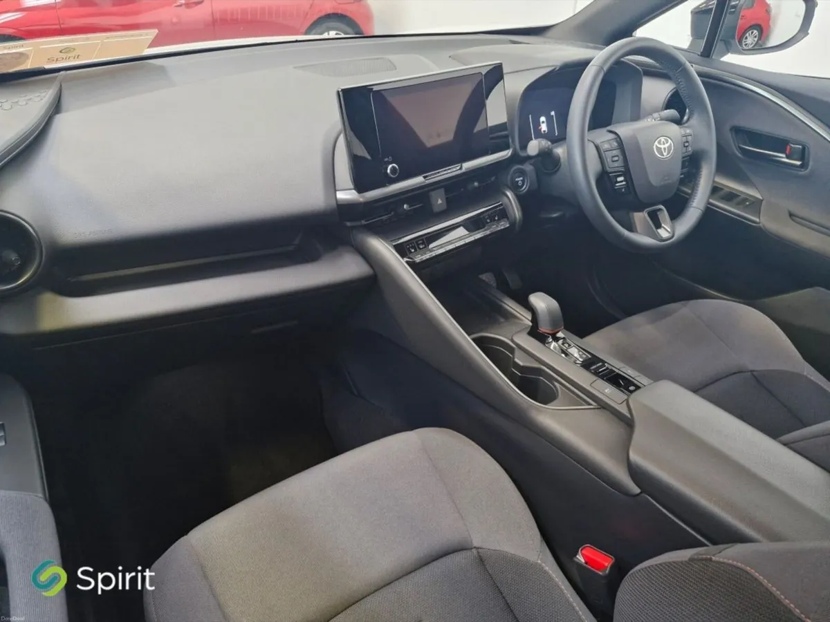 Toyota C-HR SPORT-CALL DARAGH 0861673875 - Image 4