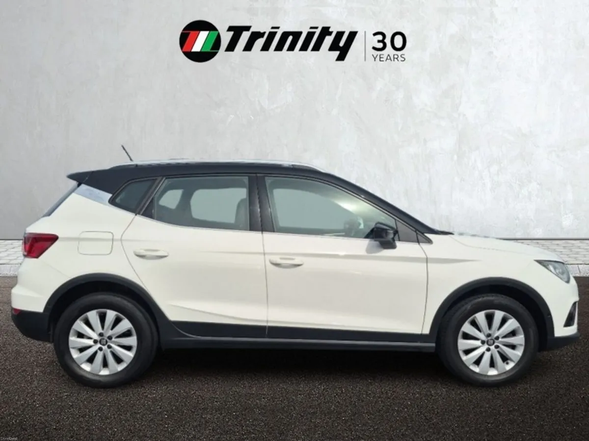 SEAT Arona ** XCELLENCE ** 1.0 TSI 115hp ** TRINIT - Image 5