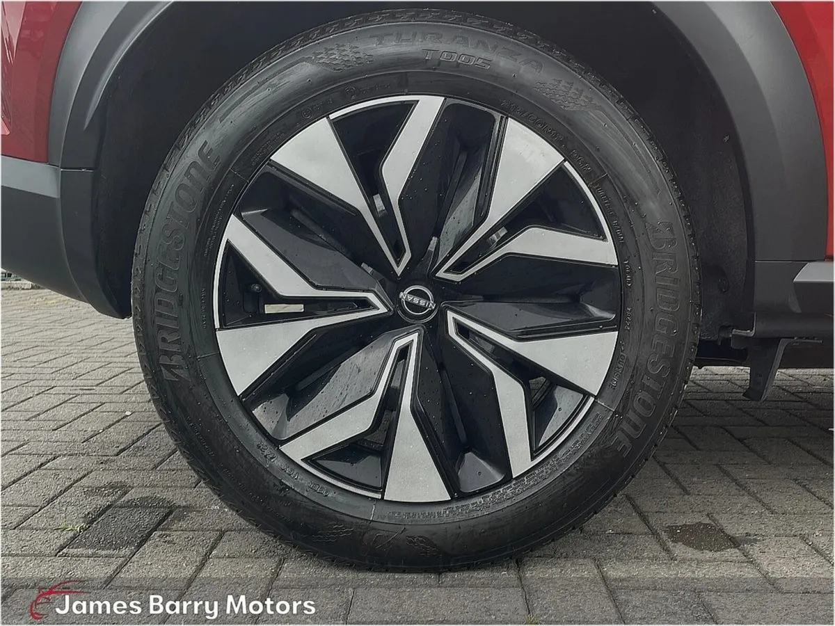 Nissan Juke 1.0T PET 2WD SV - Image 6