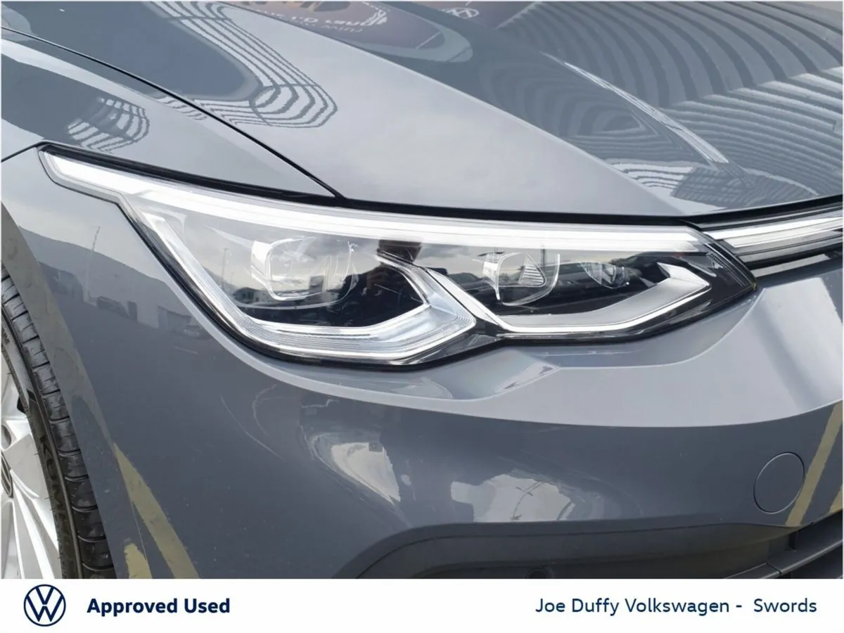 Volkswagen Golf 1.5 TSI 130HP Style - Image 4