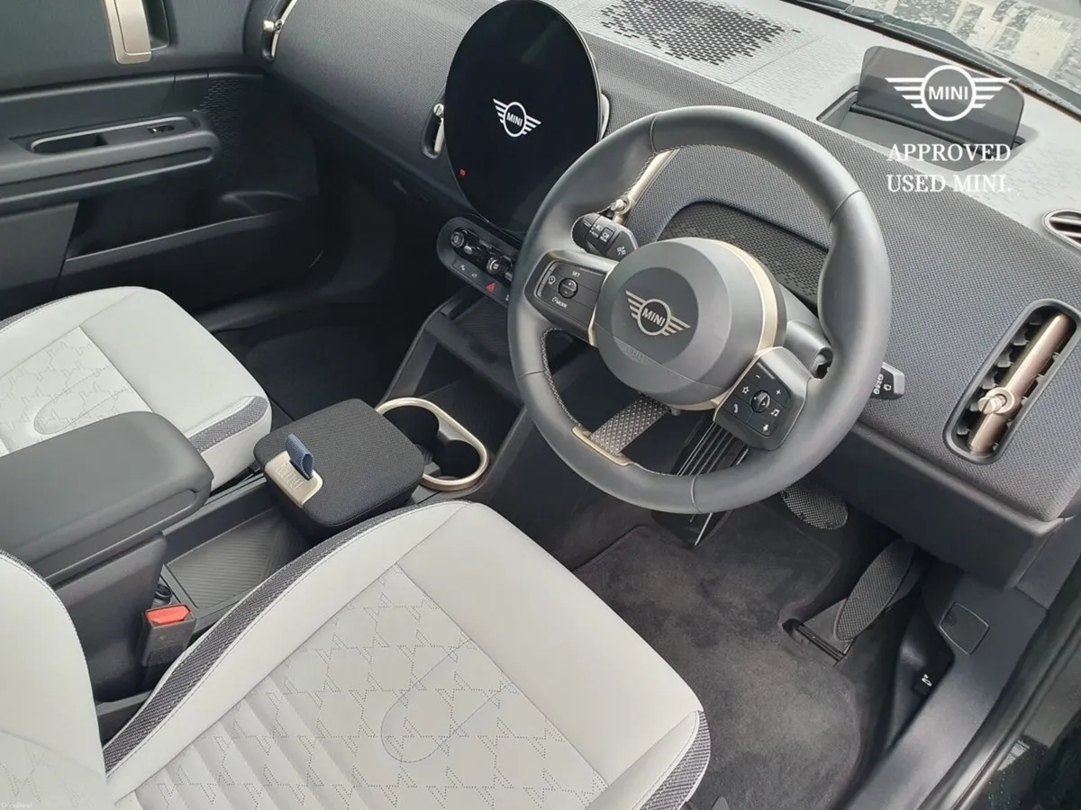 Mini Countryman E - Image 6