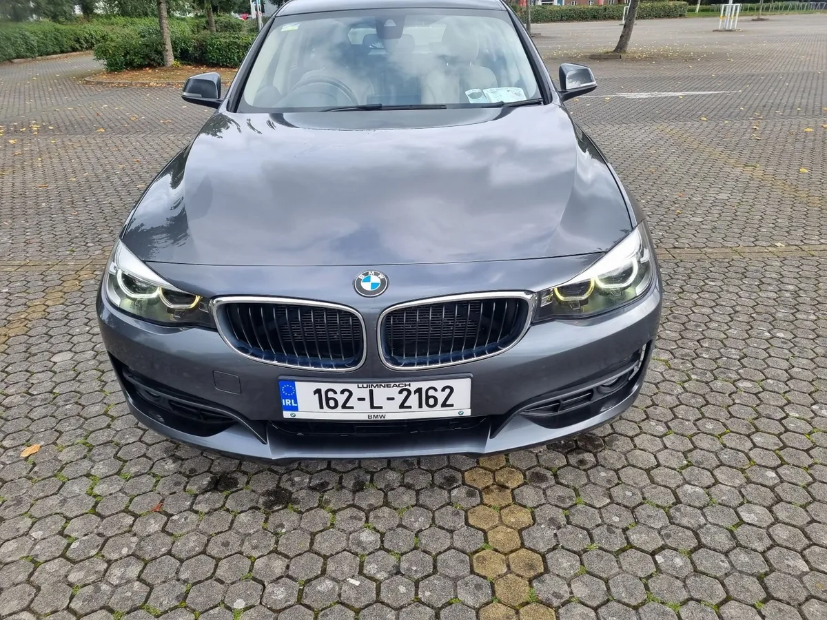 BMW 320 GT F34 , Auto , Low Mileage - Image 3
