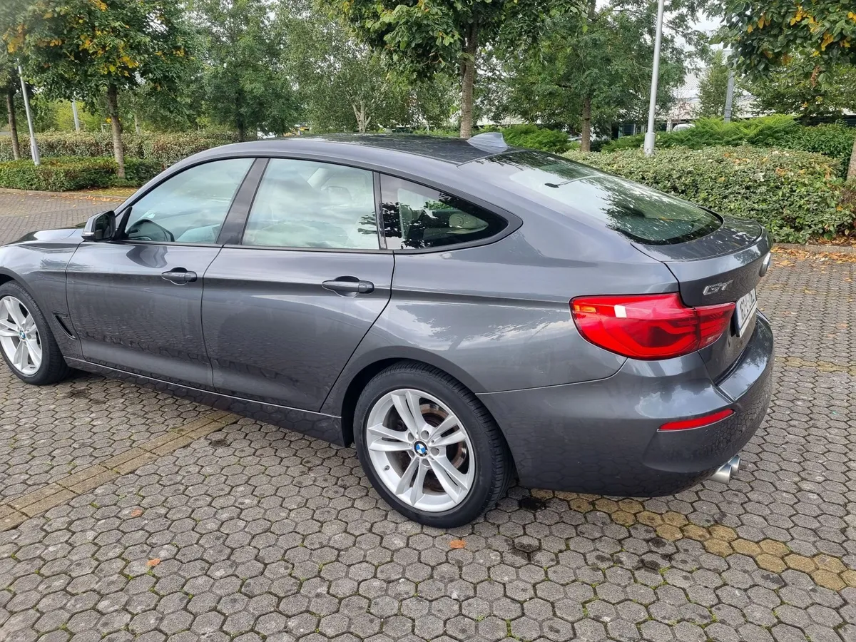 BMW 320 GT F34 , Auto , Low Mileage - Image 4