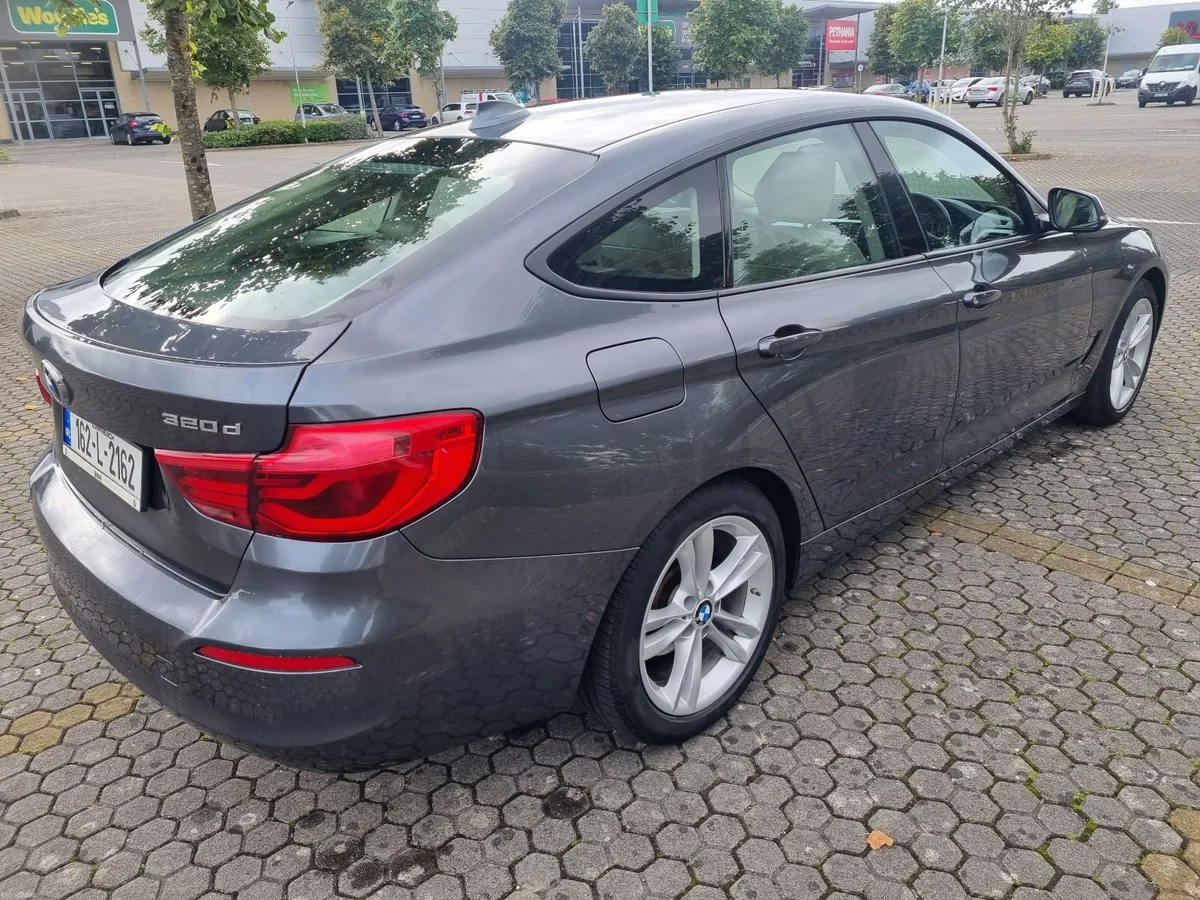BMW 320 GT F34 , Auto , Low Mileage - Image 5