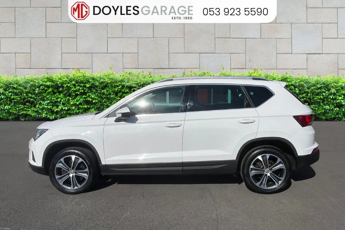 SEAT Ateca 1.4TSI 150HP SE - Image 6