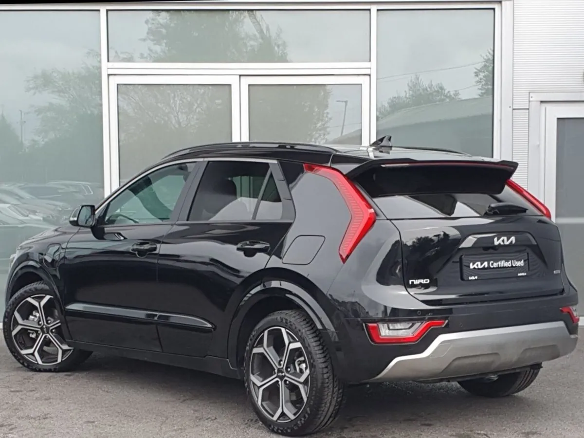 Kia Niro Niro K3 PHEV - Image 2
