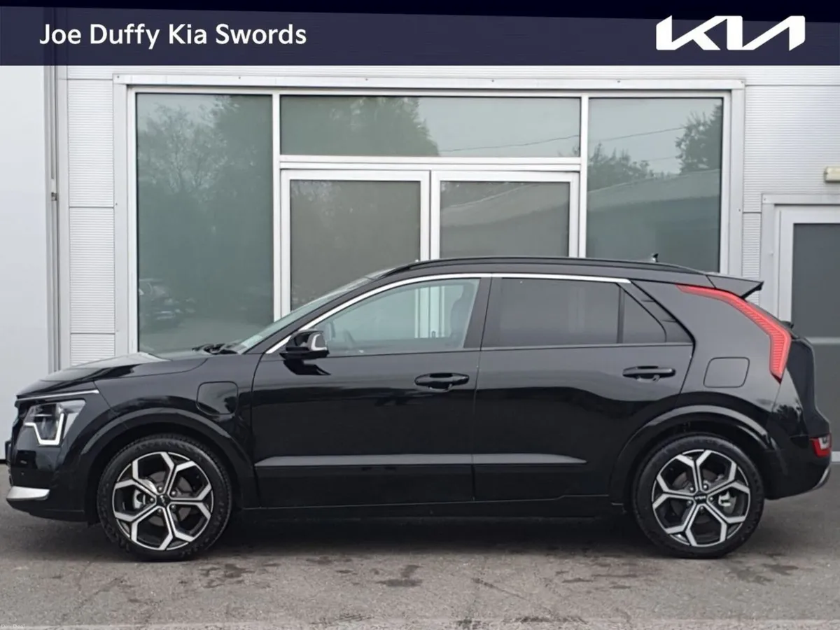 Kia Niro Niro K3 PHEV - Image 3