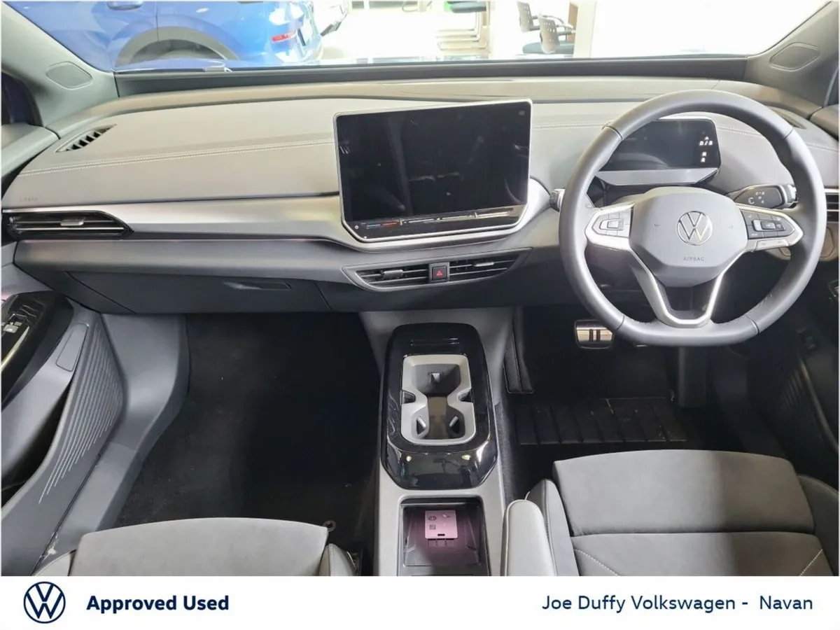 Volkswagen ID.4 PRO STYLE 79KWH 286HP AUTO - Image 2