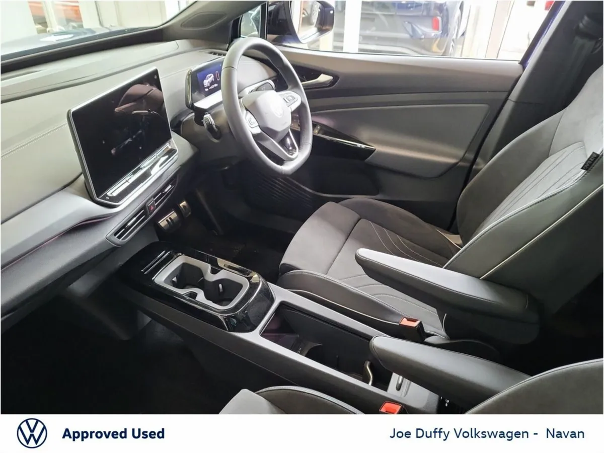 Volkswagen ID.4 PRO STYLE 79KWH 286HP AUTO - Image 4