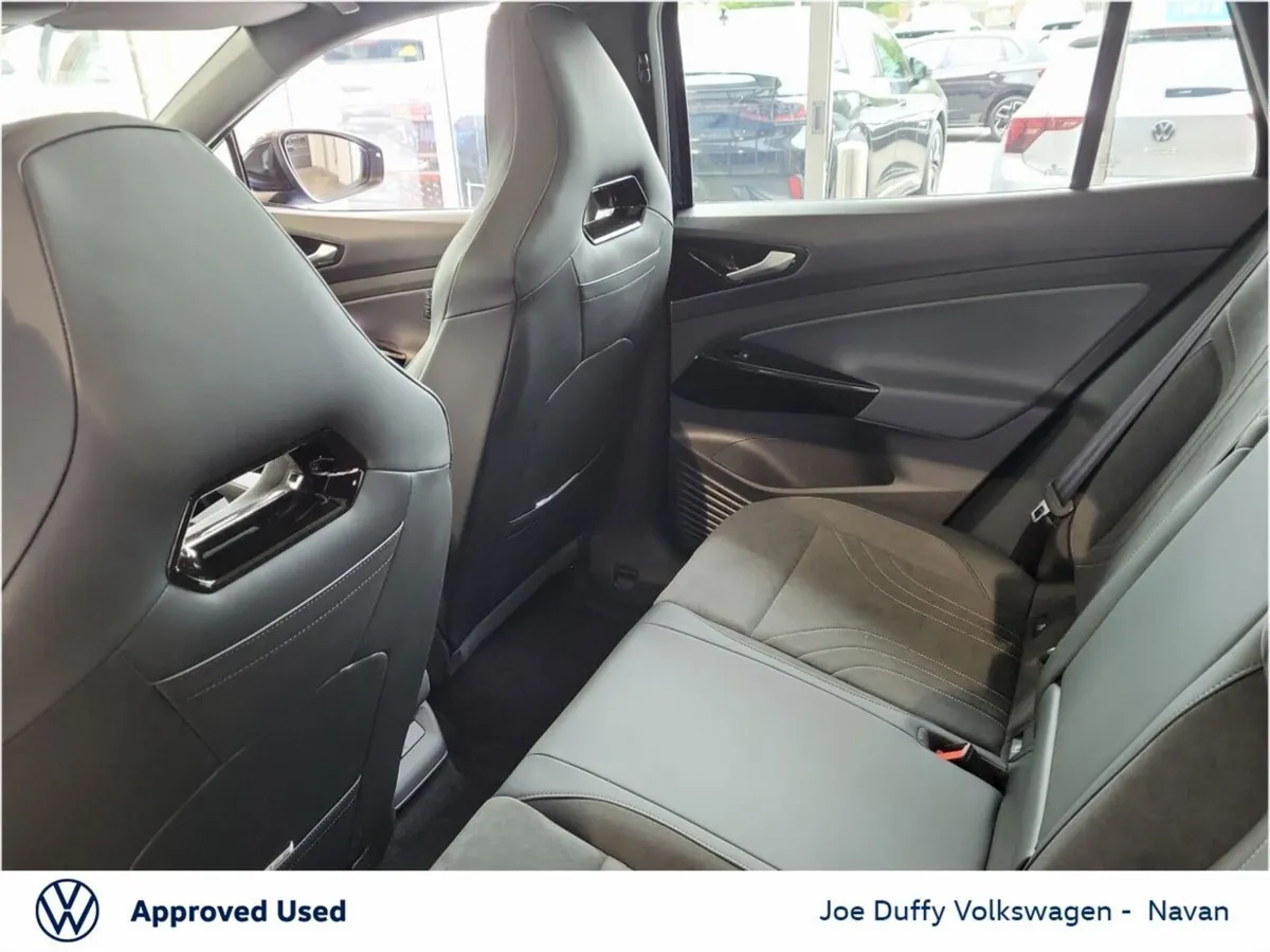 Volkswagen ID.4 PRO STYLE 79KWH 286HP AUTO - Image 6