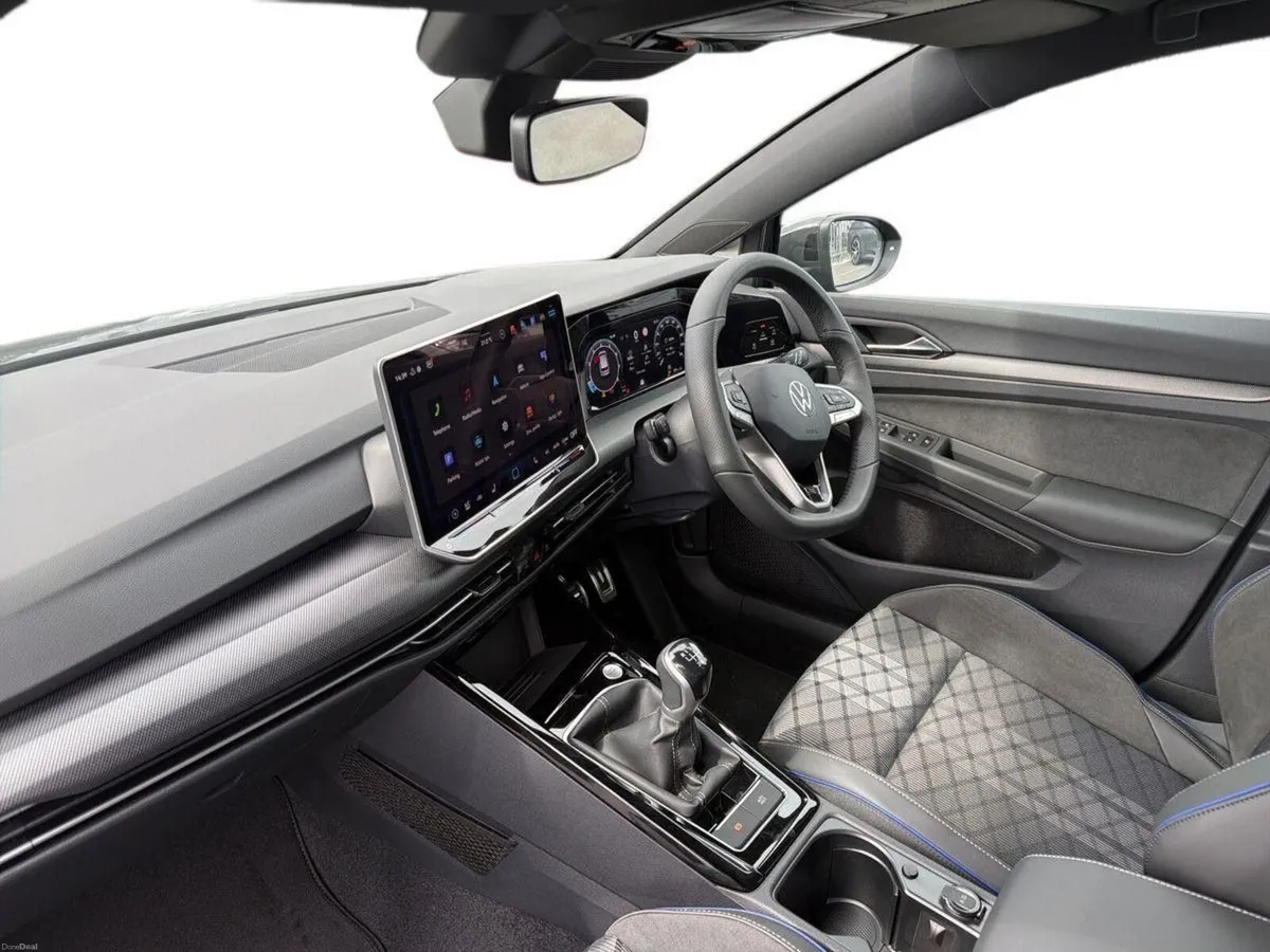 Volkswagen Golf R-LINE 1.5TSI 150BHP - Image 2