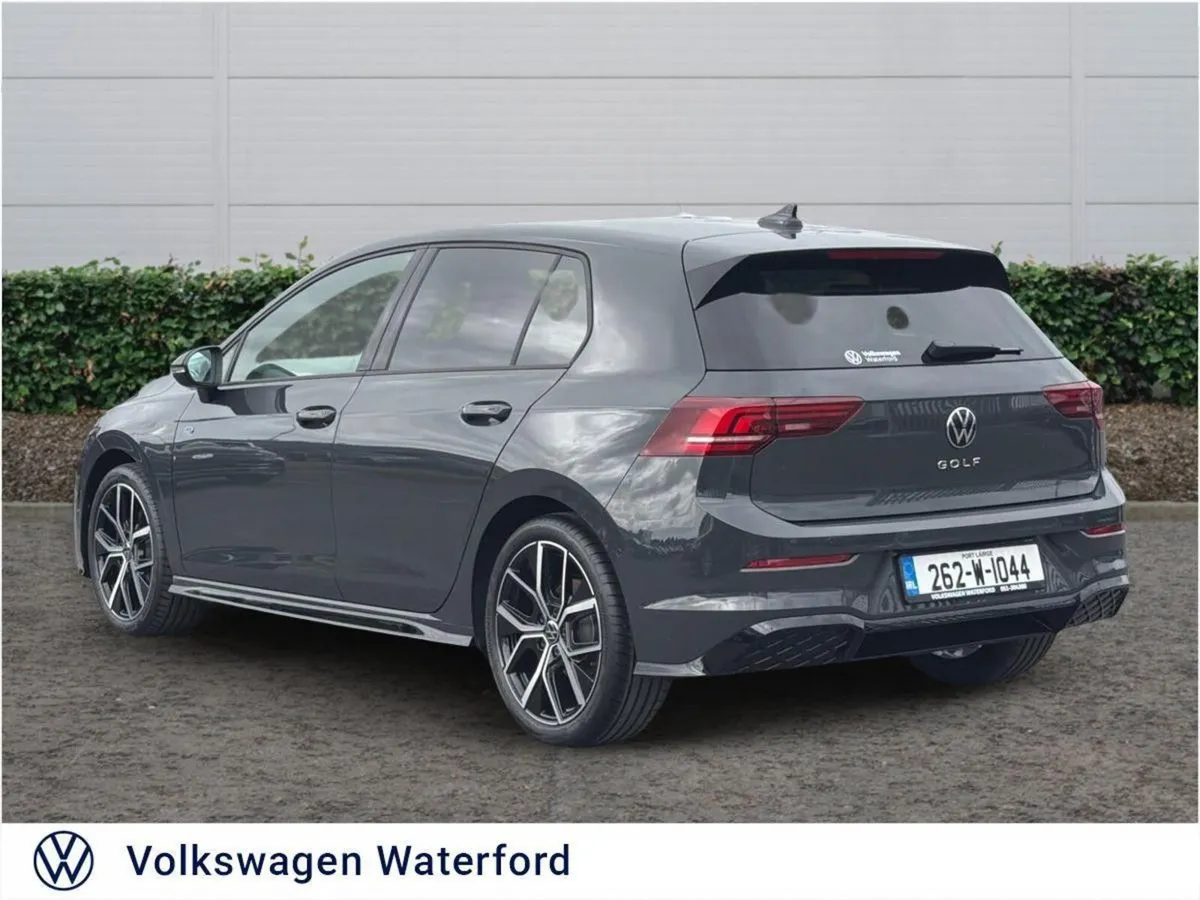 Volkswagen Golf R-LINE 1.5TSI 150BHP - Image 3