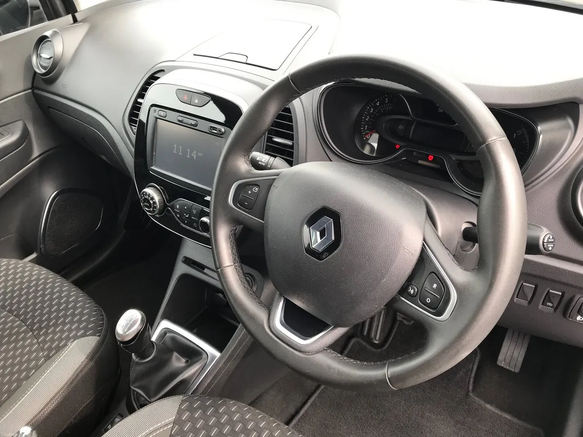 Renault Captur 2018 - Image 6