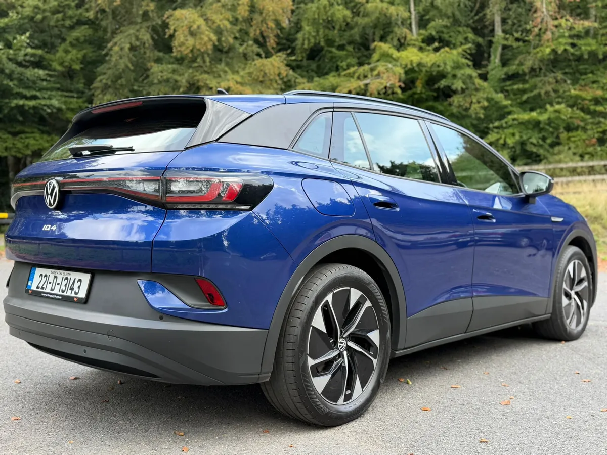 STUNNING⭐️2022  Volkswagen ID.4 PRO ⭐️⭐️⭐️ - Image 4