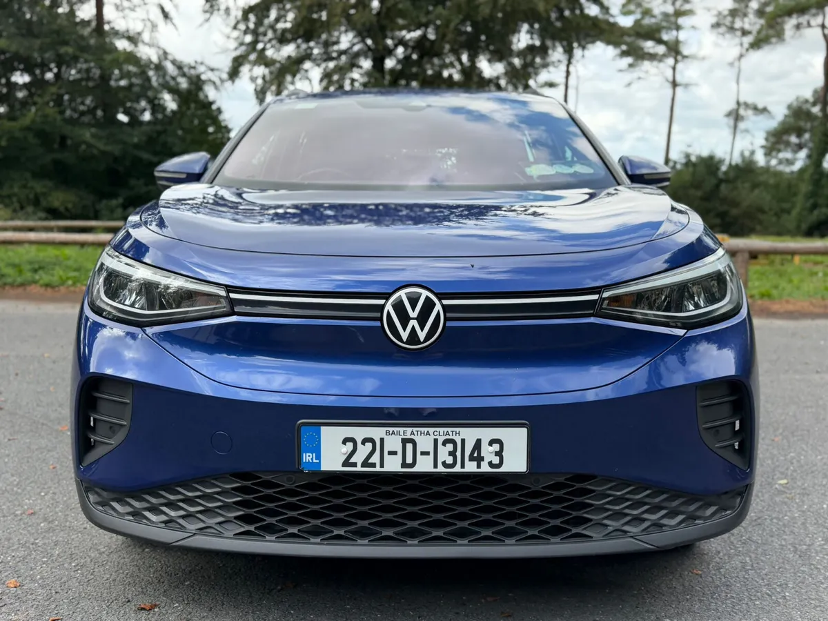 STUNNING⭐️2022  Volkswagen ID.4 PRO ⭐️⭐️⭐️ - Image 2