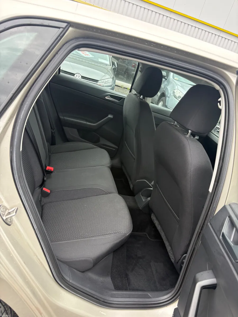 Volkswagen Polo 2018 - Image 6