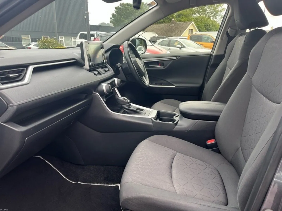 Toyota RAV4 Rav4 Hybrid Luna - Image 6