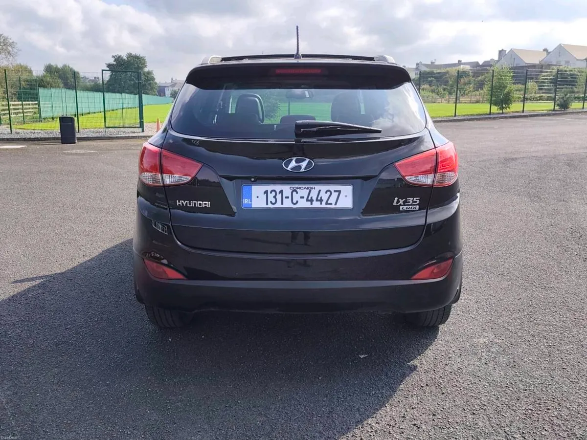 Hyundai ix35 1.7 diesel - Image 3