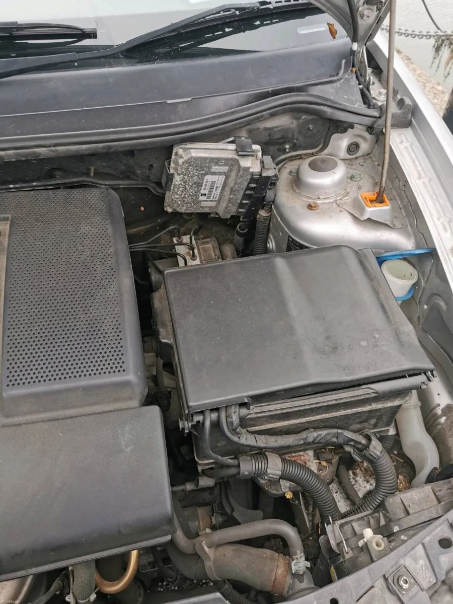 Seat Ibiza for sale - Image 4