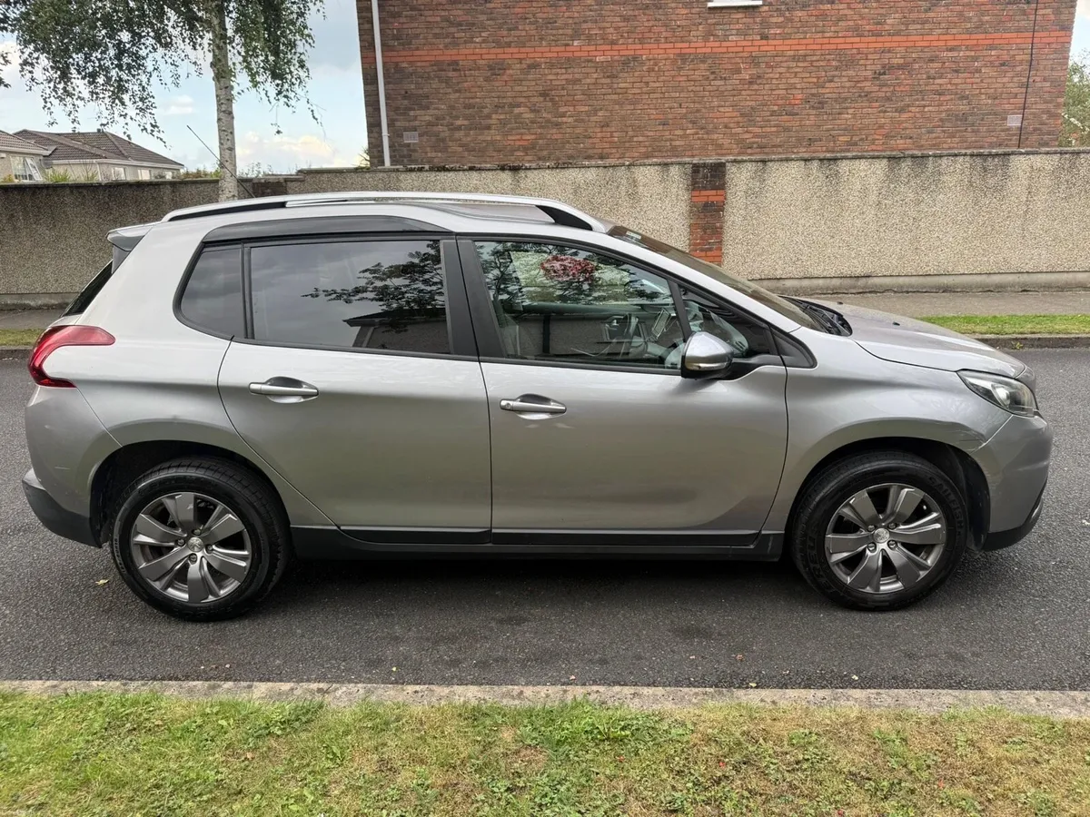 181 Peugeot 2008 Active- NEW NCT 04/28 - Image 6