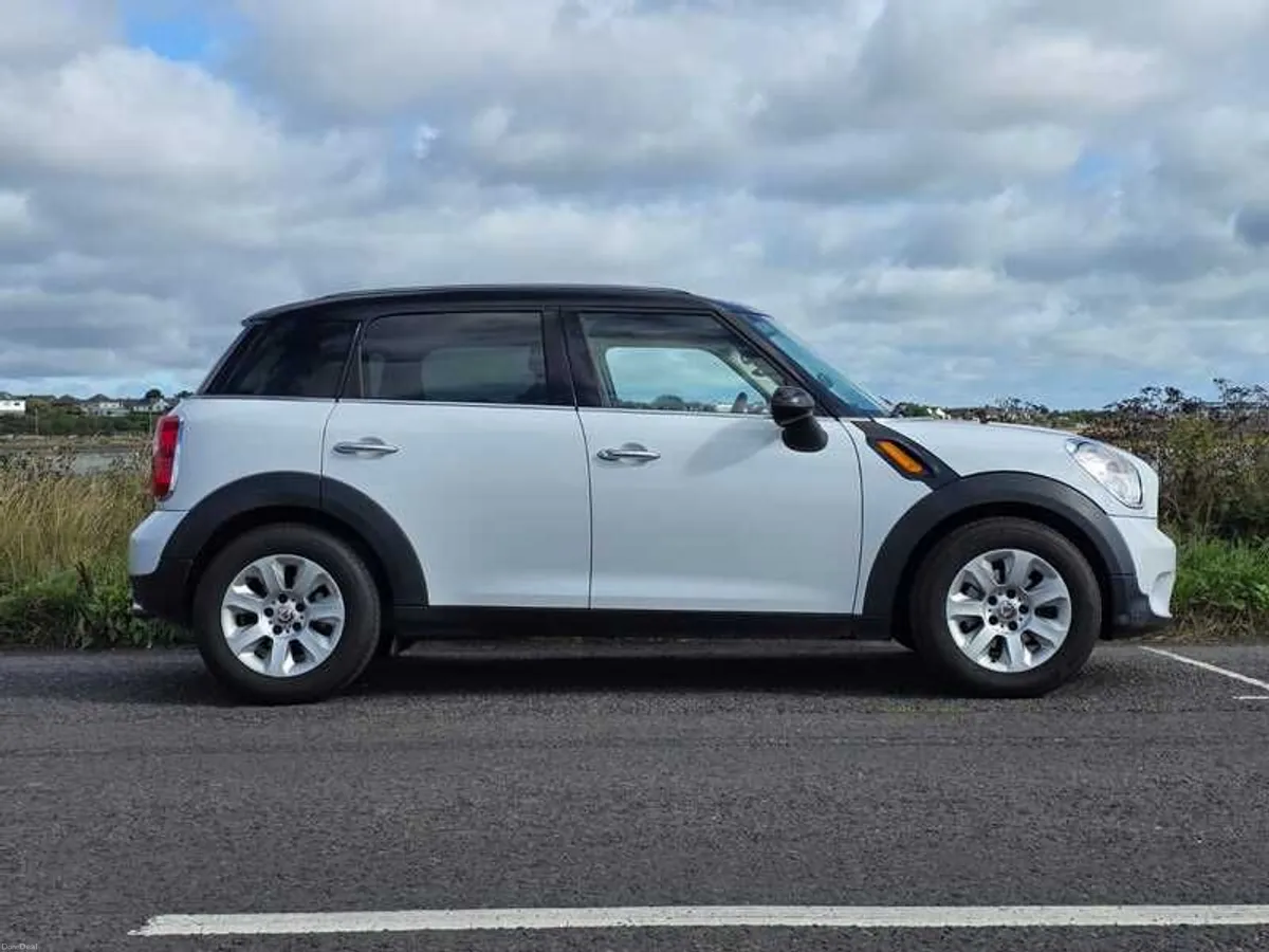 2010 Mini Countryman - Image 3