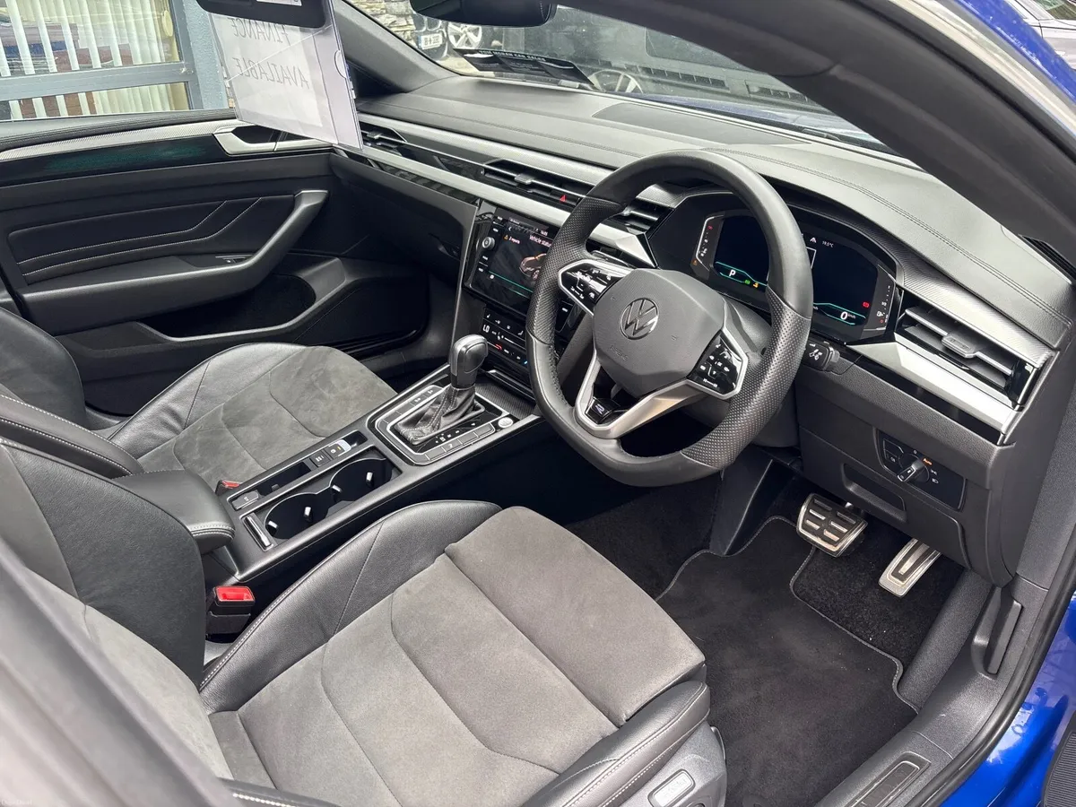 Volkswagen Arteon 2023 - Image 5