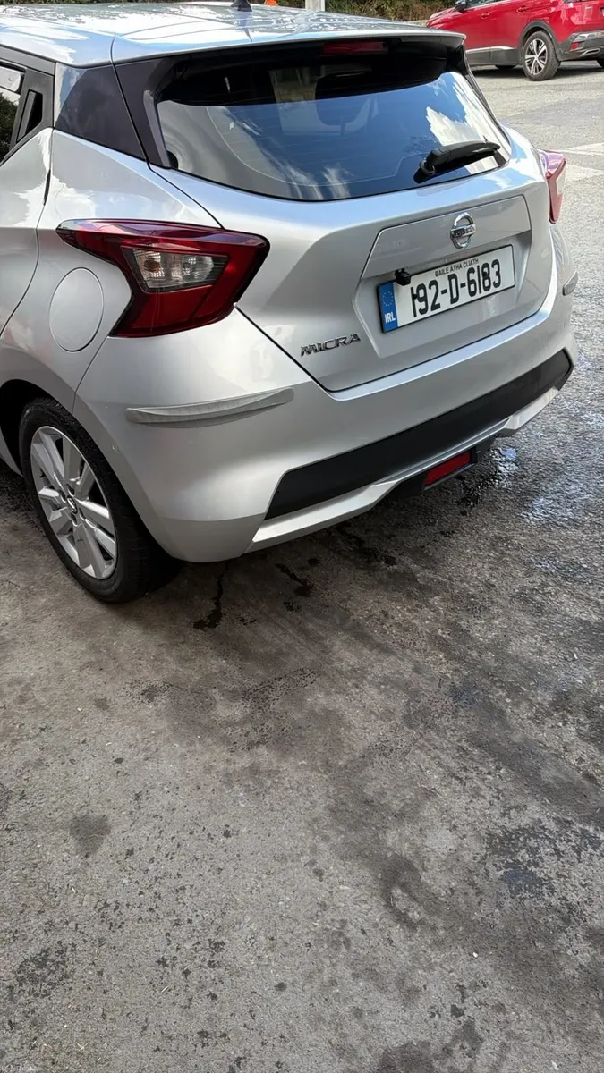 Spotless Auto Nissan Micra 2019 - Image 5