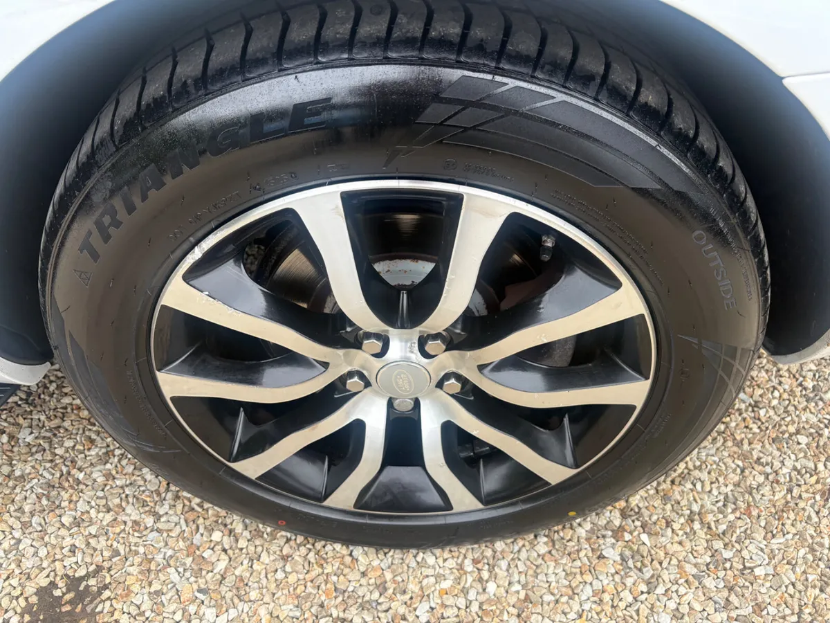 Land Rover Range Rover Sport 2016 , 3litre v6 - Image 3