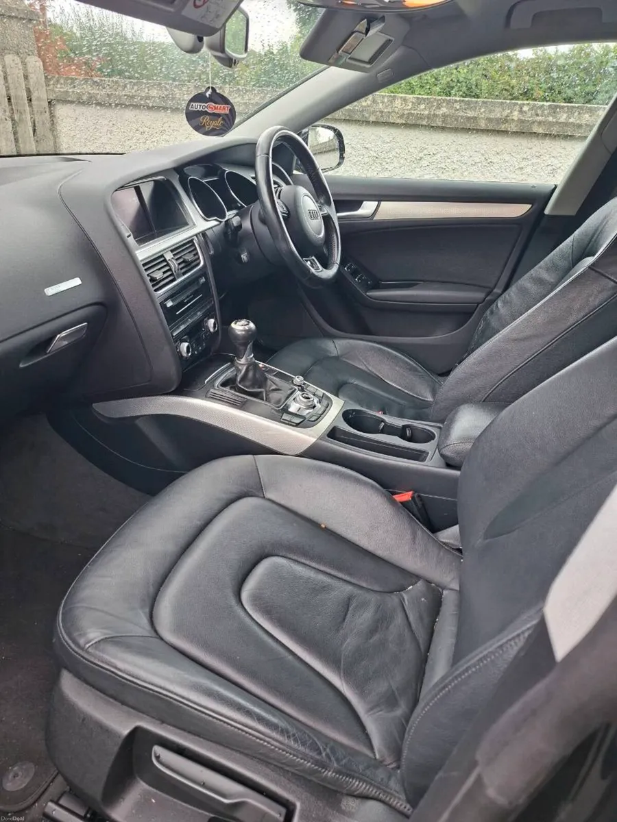 2016 Audi A5 Sportback 2.0 TDI SE Technik Ultra – - Image 5