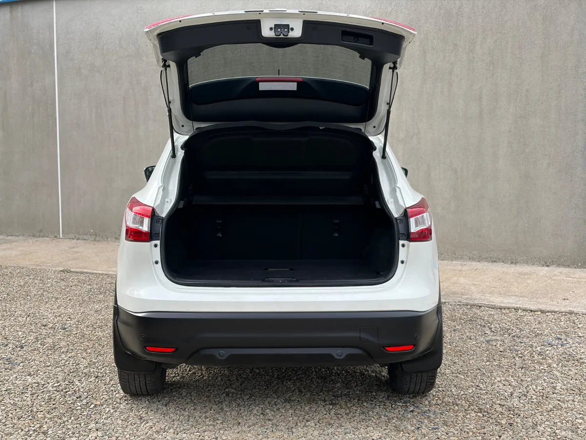 Nissan Qashqai 2017 - Image 6