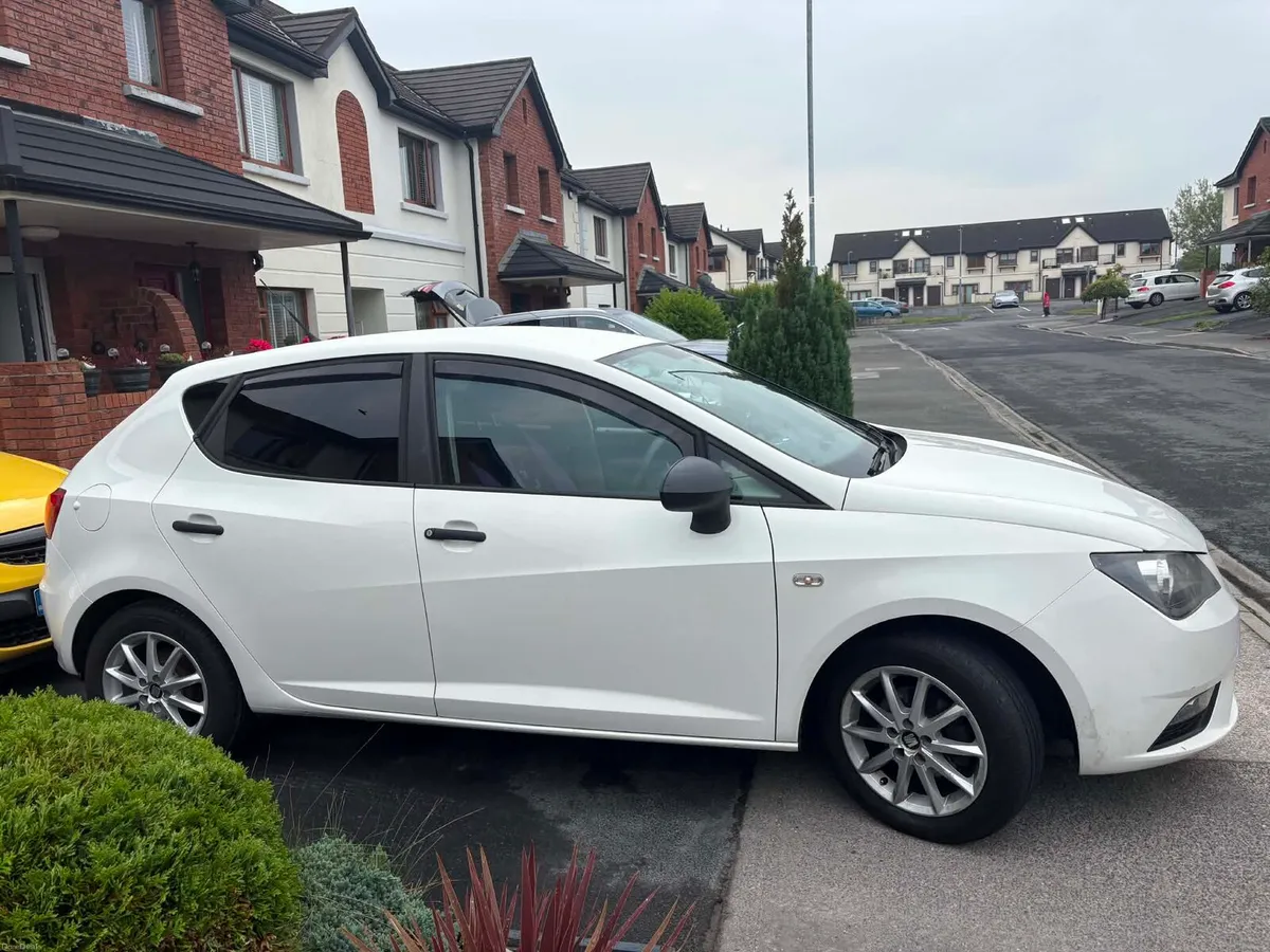 Seat Ibiza 1.2 - Image 4