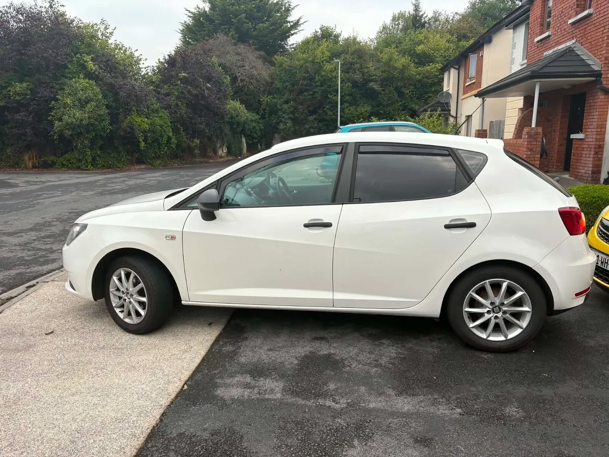 Seat Ibiza 1.2 - Image 2
