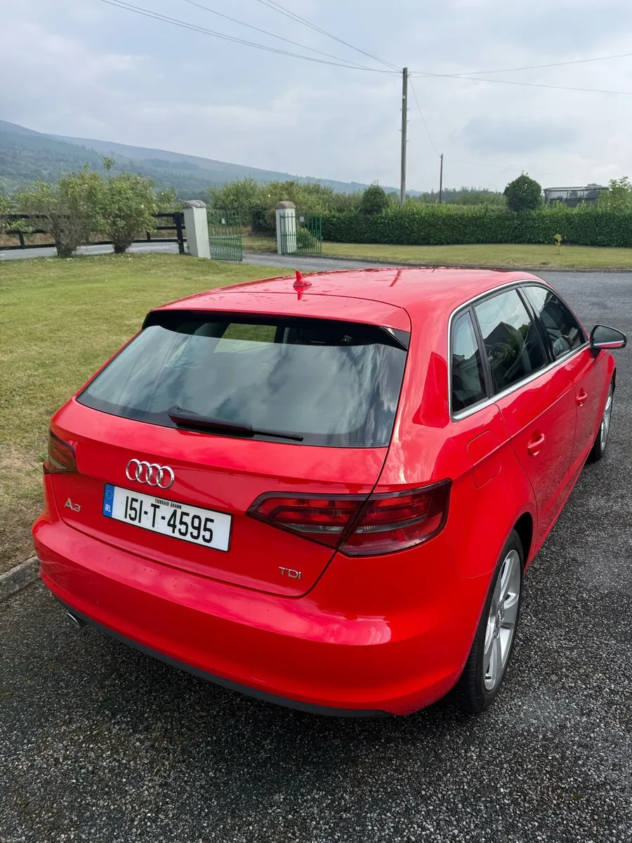 Audi A3 - Image 3