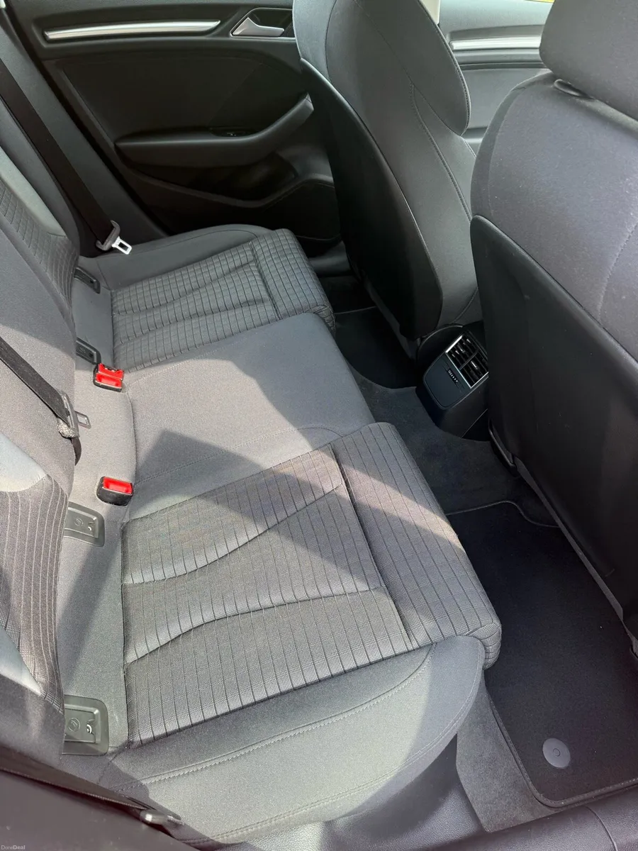 Audi A3 - Image 5