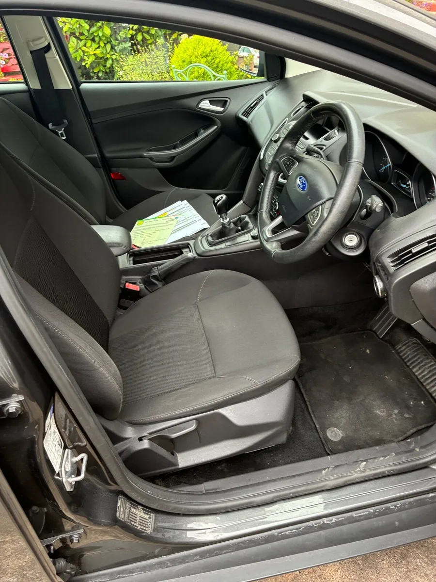 Ford Focus 2017 - Image 3