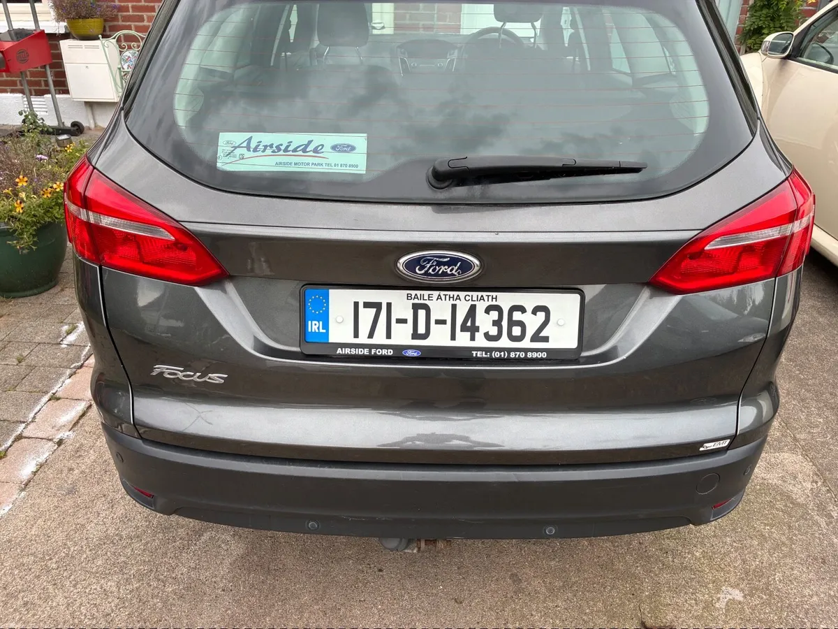 Ford Focus 2017 - Image 5