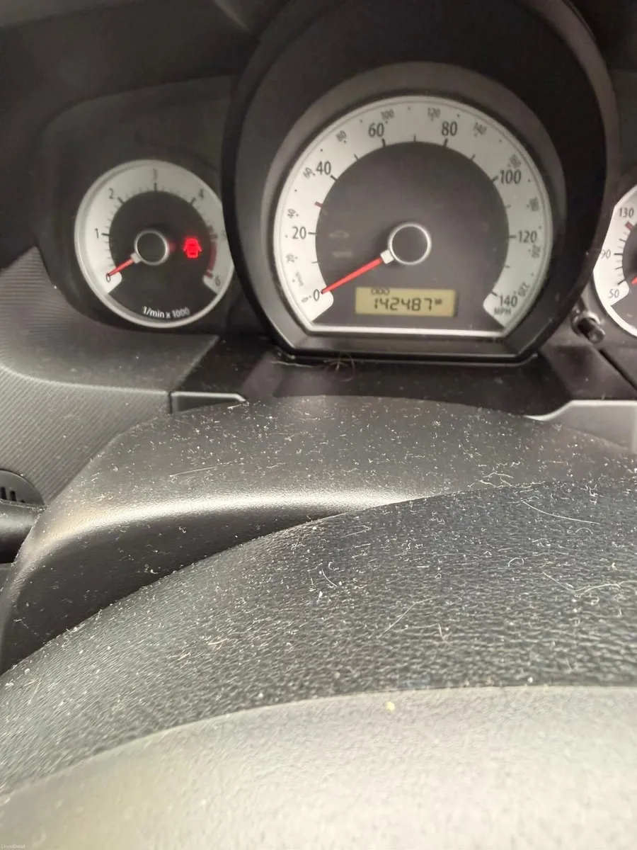 Kia Ceed 2008 - Image 3