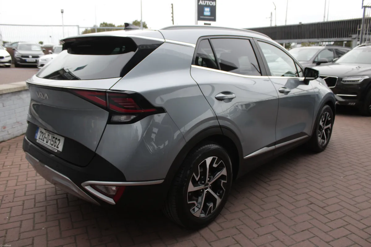 1.6CRDI K3 EDITION 5DR ESTATE // HUGE SPEC // 91,0 - Image 4