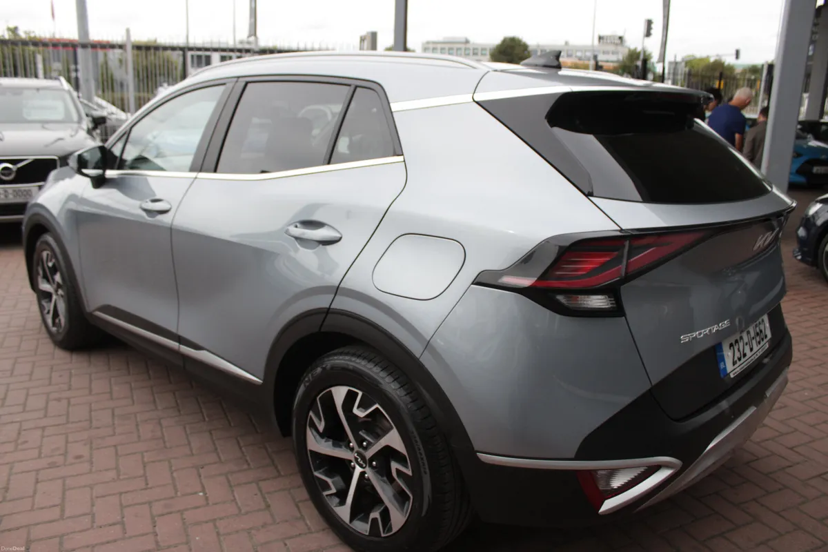 1.6CRDI K3 EDITION 5DR ESTATE // HUGE SPEC // 91,0 - Image 6