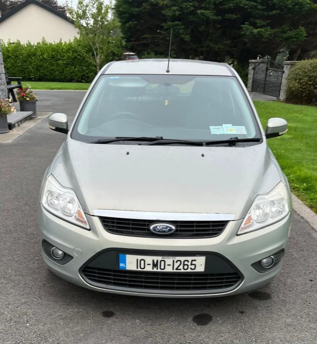 Ford Focus 2010 - Image 1
