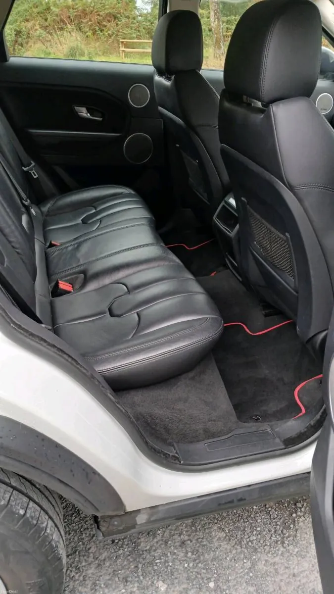 Range Rover Evoque - Image 4