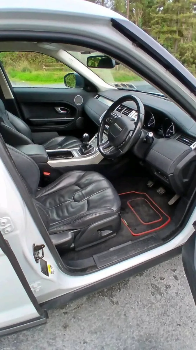Range Rover Evoque - Image 5