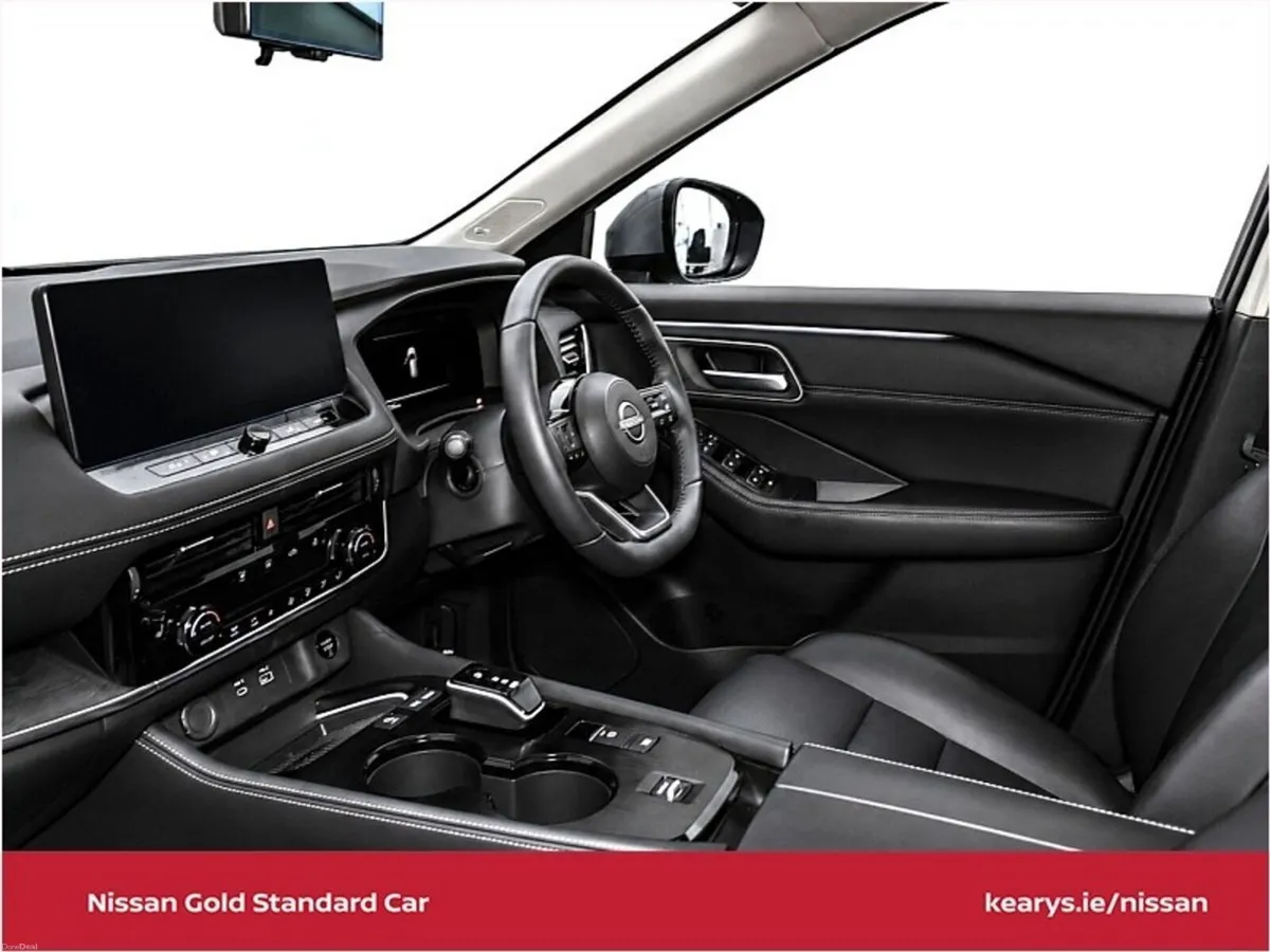 Nissan X-Trail ePOWER SVE 5 Seater - Image 5