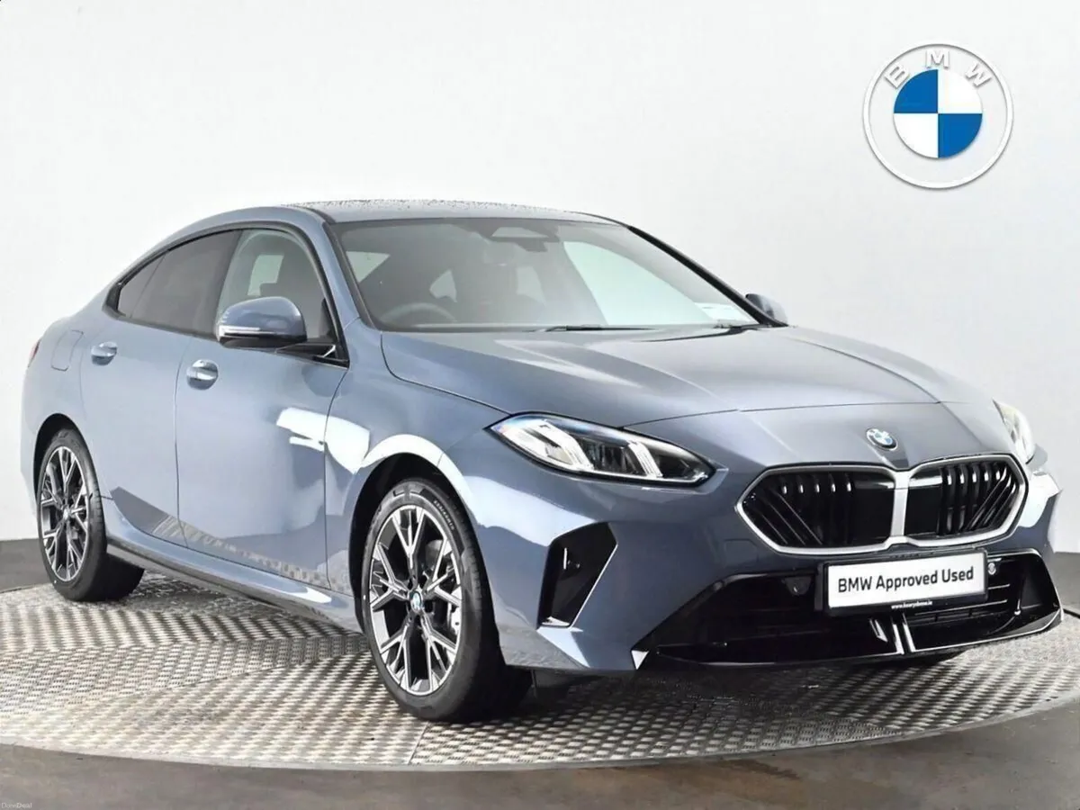 BMW 2-Series 220 M Sport Gran Coupe - Image 1