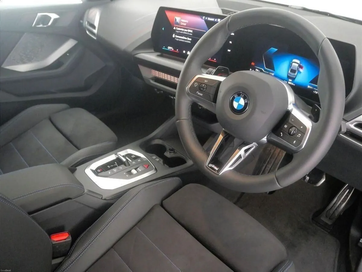 BMW 2-Series 220 M Sport Gran Coupe - Image 6