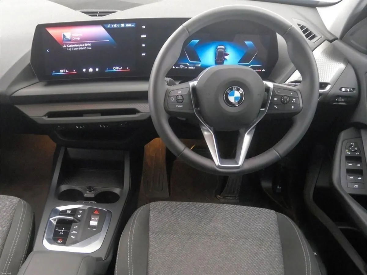 BMW 1-Series 120 Sport - Image 5