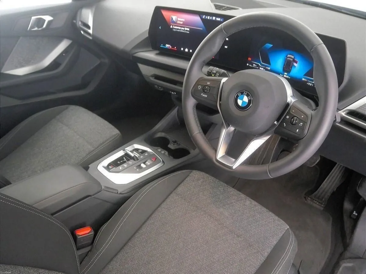 BMW 1-Series 120 Sport - Image 6